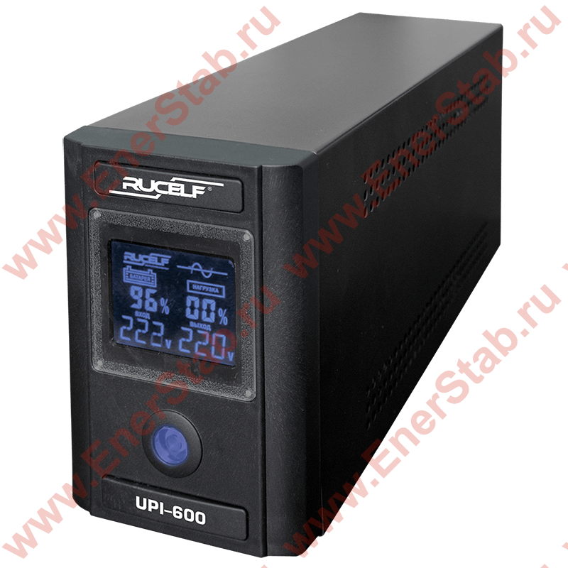   :  Rucelf UPI-600-12-EL